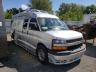 CHEVROLET - EXPRESS