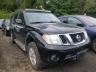 NISSAN - PATHFINDER