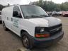 CHEVROLET - EXPRESS