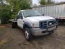 FORD - F550