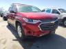 CHEVROLET - TRAVERSE