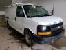 CHEVROLET - EXPRESS