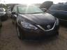 NISSAN - SENTRA