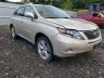 LEXUS - RX450