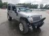 JEEP - WRANGLER