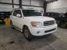 TOYOTA - SEQUOIA