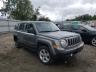 JEEP - PATRIOT