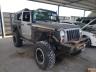 JEEP - WRANGLER