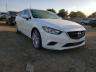 MAZDA - 6