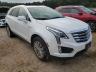 CADILLAC - XT5