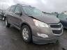 CHEVROLET - TRAVERSE