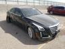 CADILLAC - CTS