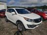 KIA - SPORTAGE