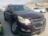 CHEVROLET - TRAVERSE