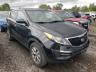 KIA - SPORTAGE