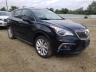 usados BUICK ENVISION