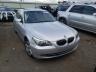 BMW - 5 SERIES