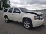 CHEVROLET - TAHOE