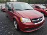 DODGE - GRAND CARAVAN