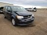 DODGE - GRAND CARAVAN