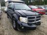 DODGE - DURANGO