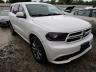 DODGE - DURANGO