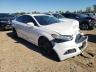 FORD - FUSION