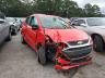 CHEVROLET - SPARK