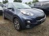 KIA - SPORTAGE