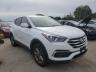 HYUNDAI - SANTA FE