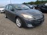 MAZDA - MAZDA3