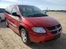 DODGE - GRAND CARAVAN