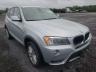 BMW - X3