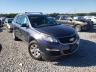 CHEVROLET - TRAVERSE