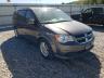 DODGE - GRAND CARAVAN