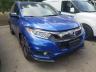 HONDA - HR-V