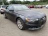AUDI - A6