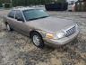 FORD - CROWN VICTORIA