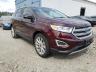 FORD - EDGE