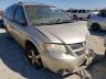 DODGE - GRAND CARAVAN