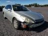 LEXUS - ES330