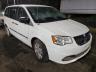 DODGE - GRAND CARAVAN