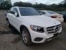 MERCEDES-BENZ - GLC-CLASS