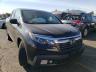 HONDA - RIDGELINE