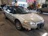 CHRYSLER - SEBRING