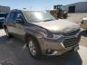 CHEVROLET - TRAVERSE