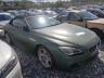 BMW - 6 SERIES