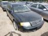 AUDI - A6
