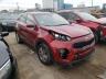 KIA - SPORTAGE