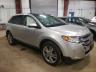 FORD - EDGE